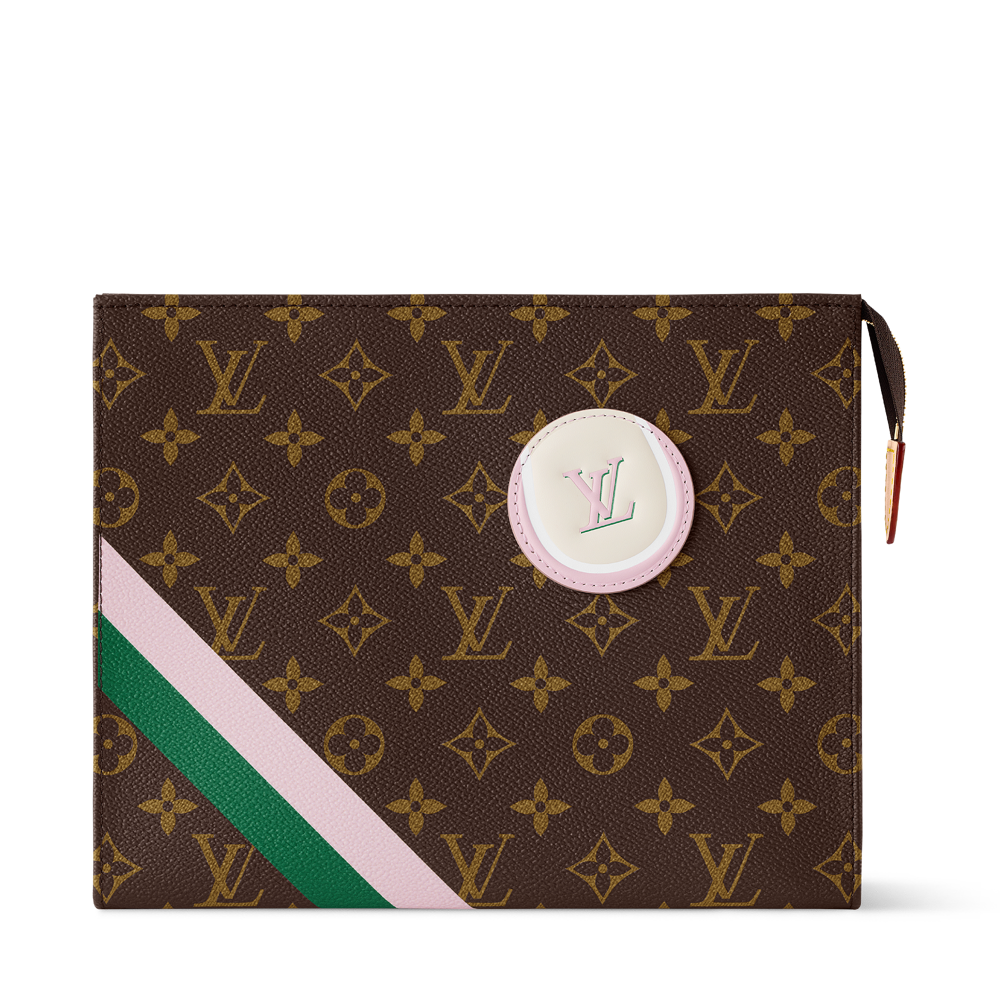LV旅行配件和手包-盥洗袋-化妆包-收纳袋-女士| 路易威登LOUIS VUITTON